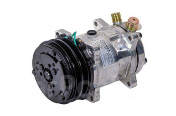 Компрессор кондиционера 5H14 A2 24V Вертикальные