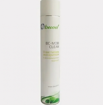 Очиститель испарителя BC-MOBI CLEAN 1000гр 