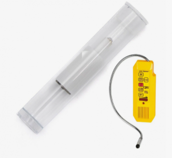 ЗИП к течеискателю CPS LS790В