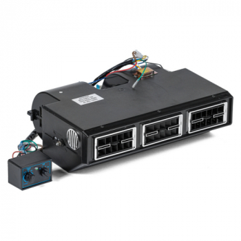Испаритель Single Cool BEU-848-000 12V 6кВт