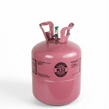 Фреон R32 9,5кг