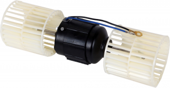 Электродвигатель испарителя 24V BEU-848-100 c крыльчаткой 